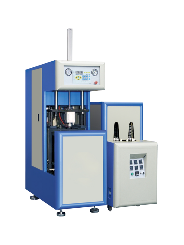 Sopladora de PET - Serie MPS-1
