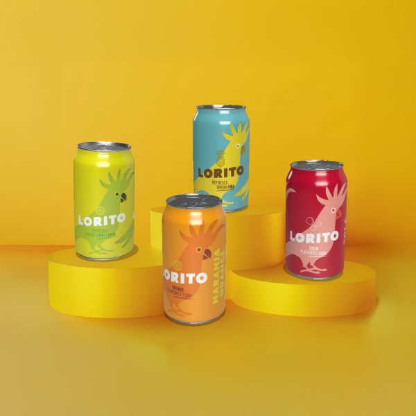 Refrescos