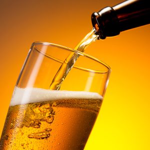 Cervezas Rancho Grande