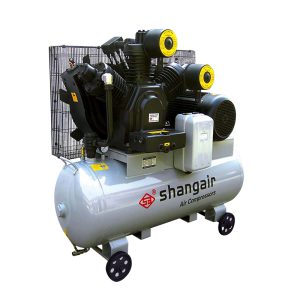 Compresor 09W Series