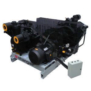 Compresor 09WM 9151